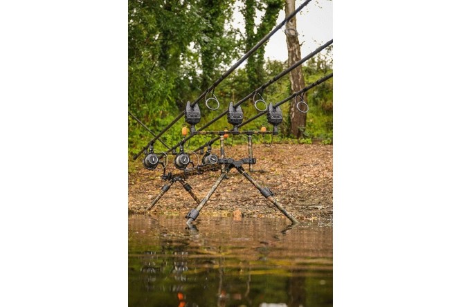 FOX Horizon Duo Camo 