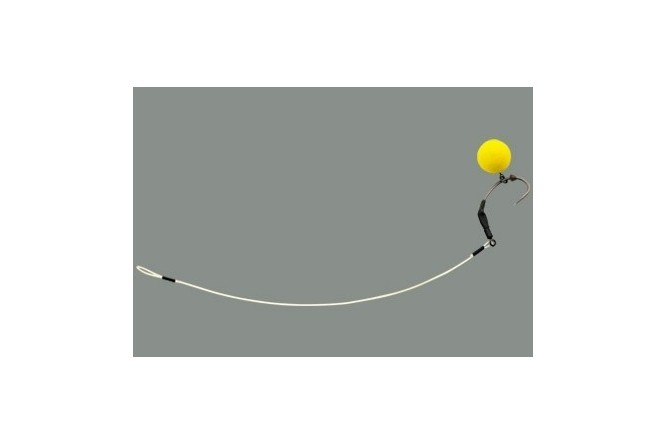 Korda Spinner Rig Kurv 7" Boom 