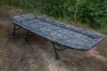 Solar Tackle Undercover Camo BedChair