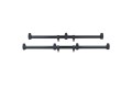 Buzzer Bar Extra Wide Rod Set