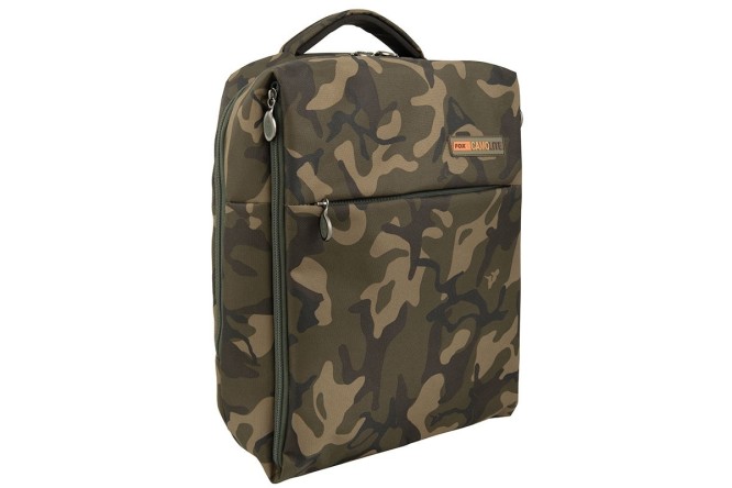 Fox Camolite Laptop/GadgetRucksack
