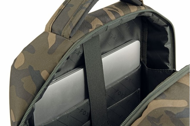 Fox Camolite Laptop/GadgetRucksack