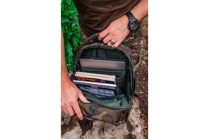 Fox Camolite Laptop/GadgetRucksack