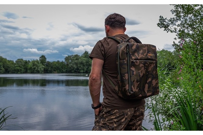 Fox Camolite Laptop/GadgetRucksack
