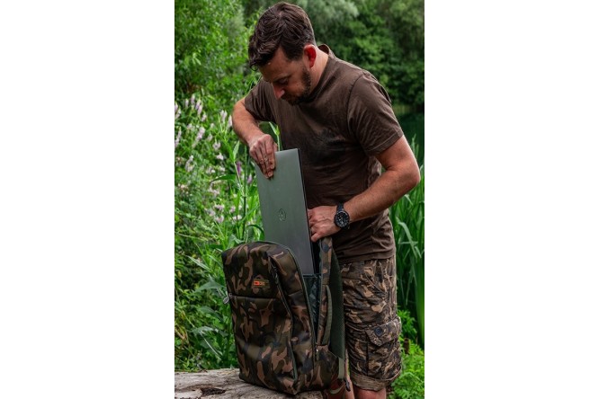 Fox Camolite Laptop/GadgetRucksack