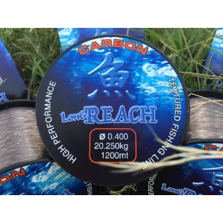 Carp Zone Carbon Long Reach 1200m 2