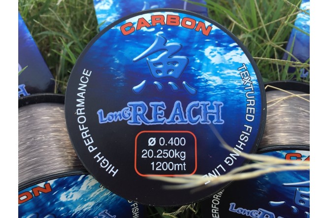 Carp Zone Carbon Long Reach 1200m