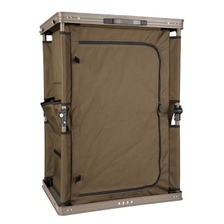 Fox Session Storage 2