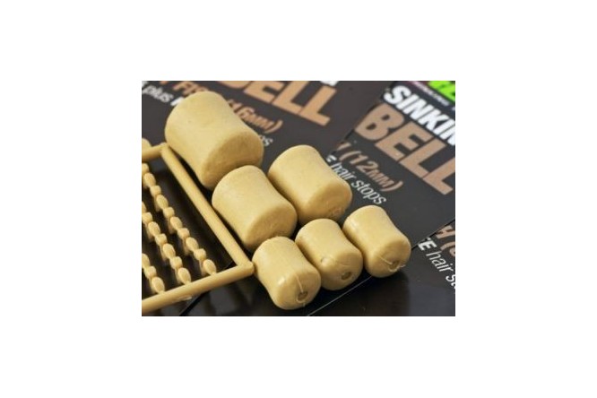 Korda Pop UP Dumbells Fishy Fish