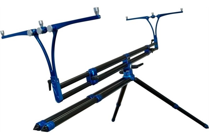 Meccanica Vadese Nick Evo Revolution Blue - Black