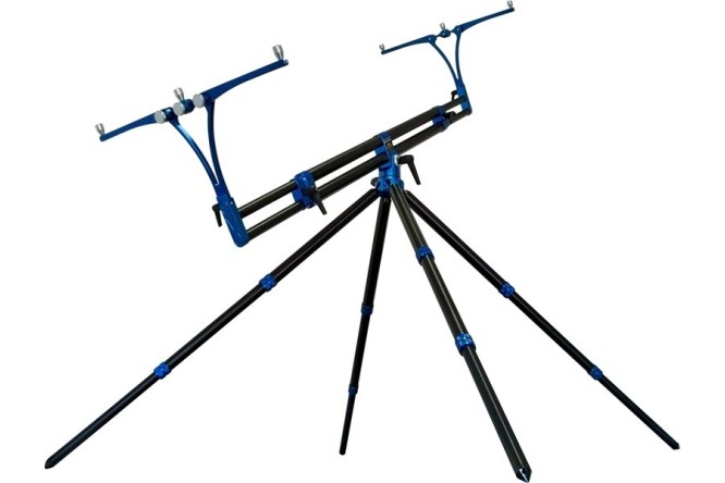 Meccanica Vadese Nick Evo Revolution Blue - Black