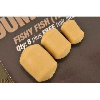 Korda Pop UP Dumbells Fishy Fish 2