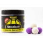 Nutrabaits Winter Berry Alternative Hookbait  Pop Up Range
