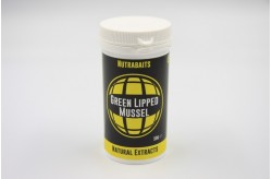 Green Lipped Mussel Extract - 50gr