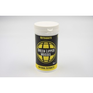 Nutrabaits Green Lipped Mussel Extract - 50gr