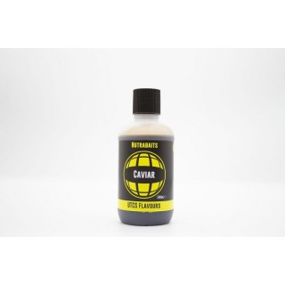 Nutrabaits Caviar UTCS Flavor