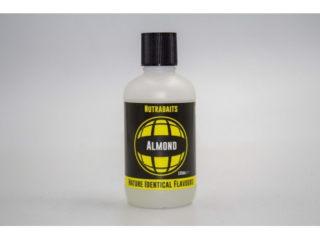 Nutrabaits Almond NI Flavour - 100ml