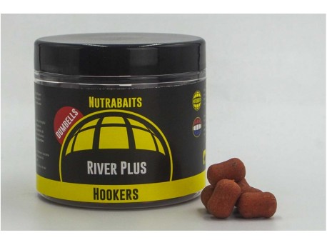 Nutrabaits River Plus Hookers