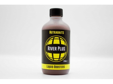 River Plus Liquid Booster