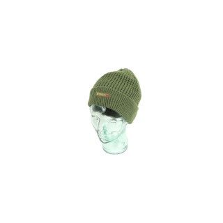 Trakker Textured Lined Beanie 2