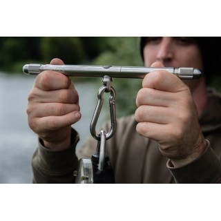 Solar Tackle P1 Wheight Lifter Wheigh Bar