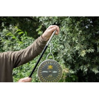 Solar Tackle P1 Wheight Lifter Wheigh Bar 2