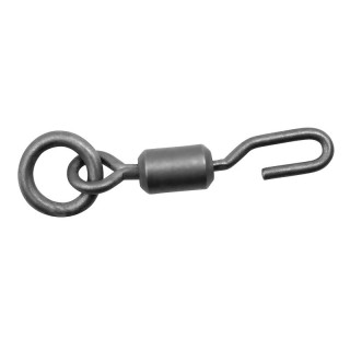 Korda PTFE Spinner Ring Swivels - Size 11
