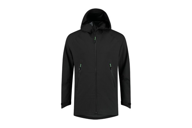 Korda Kore Drykore Jacket Black