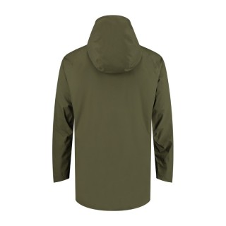 Korda Kore Drykore Jacket Olive 2
