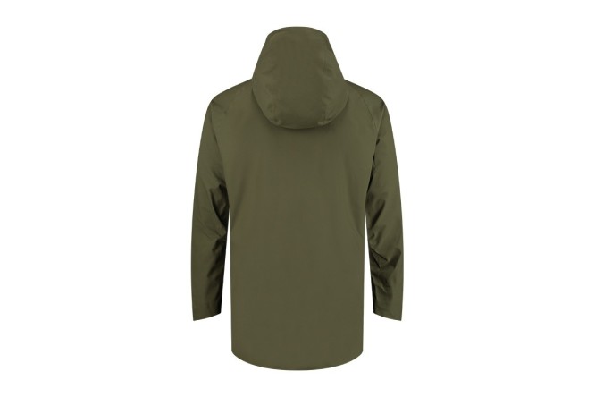 Korda Kore Drykore Jacket Olive