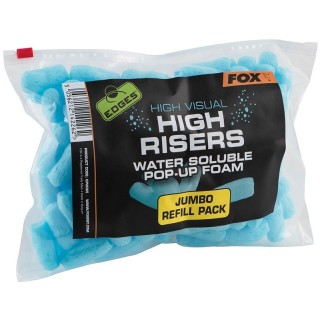 Fox High Visual High Risers Jumbo