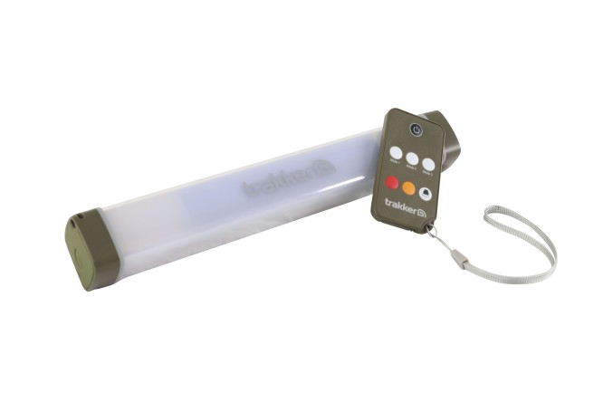 Trakker Nitelife Bivvy Light Remote 200