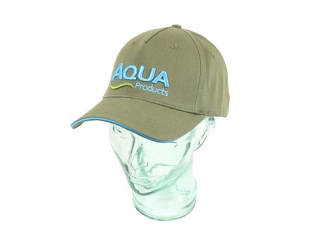 Aqua Flex Fit Cap