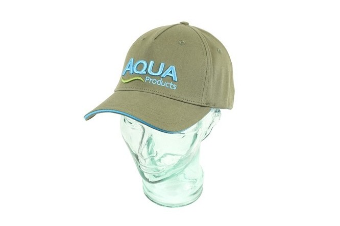 Aqua Flex Fit Cap