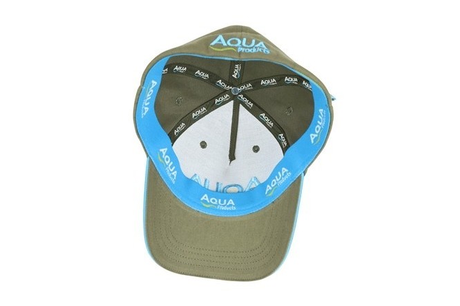 Aqua Flex Fit Cap