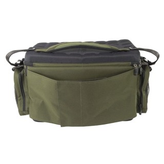 Aqua Front Barrow Bag Black Series 2