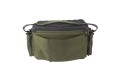 Aqua Front Barrow Bag Black Series