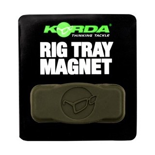 Korda Tackle Box Magnet