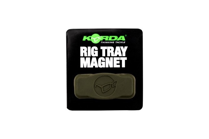 Korda Tackle Box Magnet