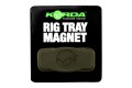 Korda Tackle Box Magnet