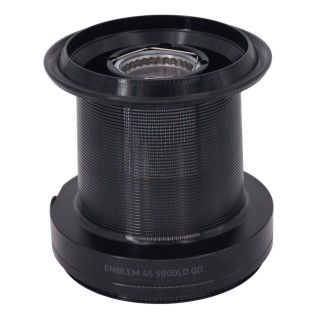 DAIWA  Emblem Spool 45 SCW 5000 C QD