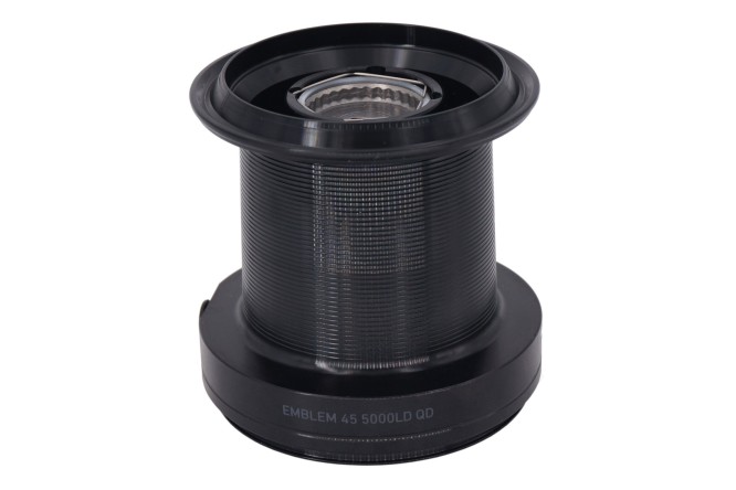 DAIWA  Emblem Spool 45 SCW 5000 C QD