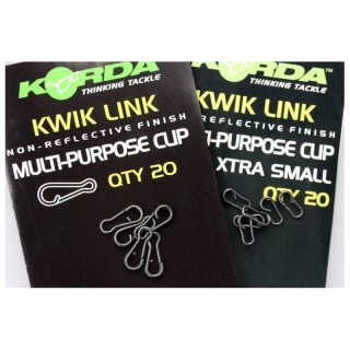 Korda Kwick Link