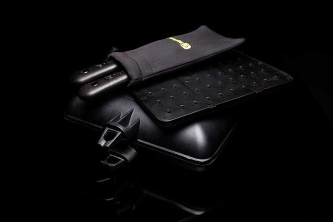 Ridgemonkey Connect Combi And Steamer Set