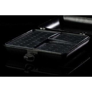 Ridgemonkey Connect Combi And Steamer Set 2