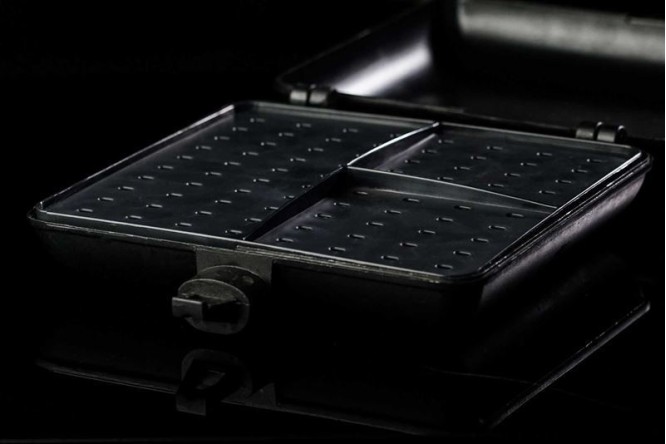 Ridgemonkey Connect Combi And Steamer Set