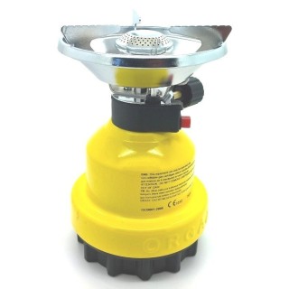 Campigaz Orcamp Camping Stove 2