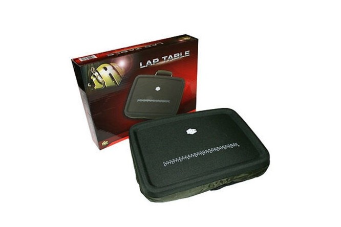JRC Lap Table