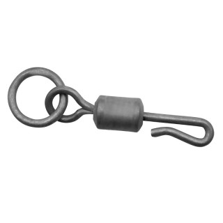 Korda PTFE QC Ring Swivel