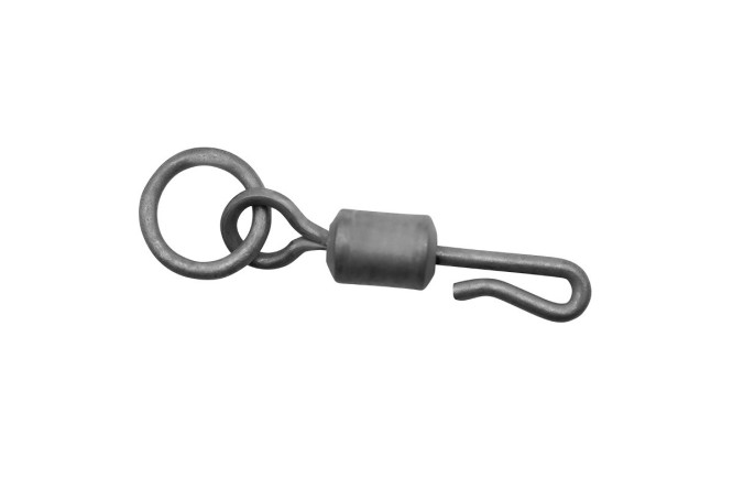 Korda PTFE QC Ring Swivel